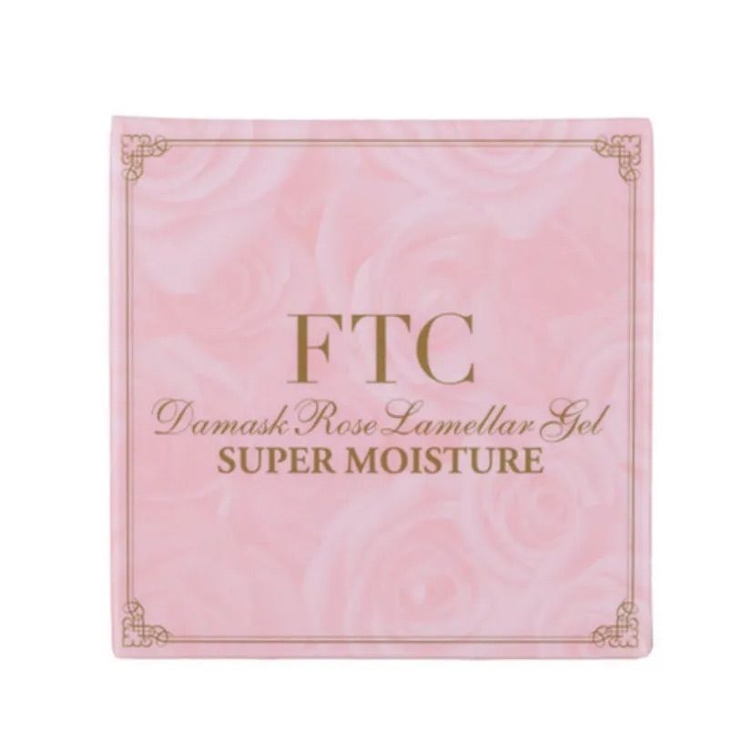 生産終了品】FTC ラメラゲルリンクルモイスチャー 50g - メルカリ