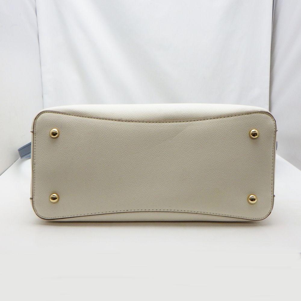 ほぼ未使用》MonteRosso モンテロッソ 2WAYトートバッグ ほぼ未使用》MonteRosso モンテロッソ 2WAYトートバッグ