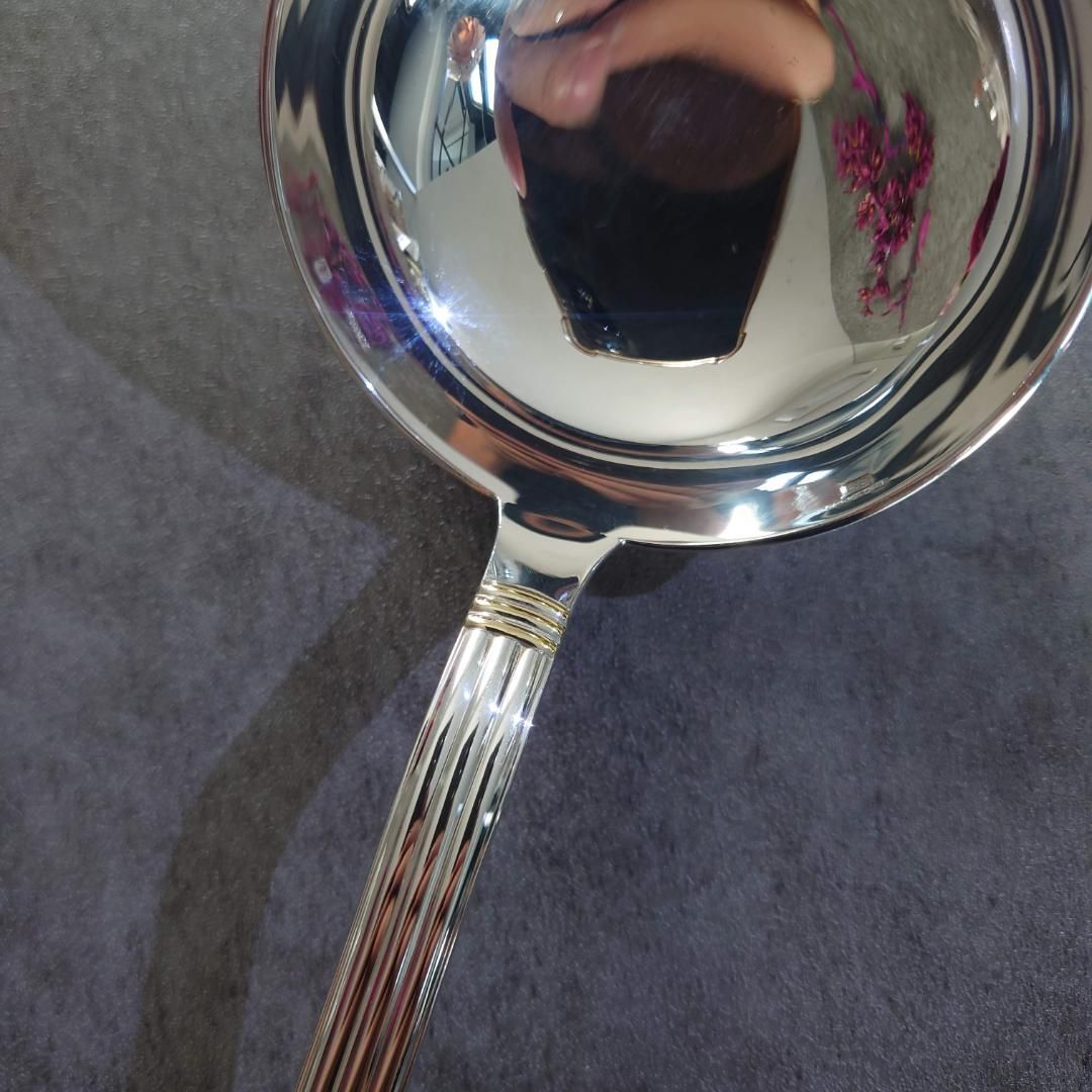 アリアゴールドリング