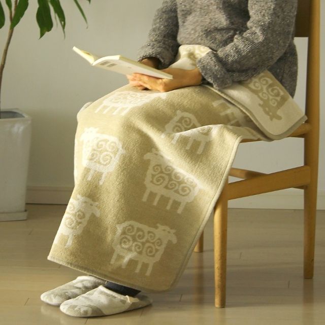 人気 KLIPPAN (クリッパン) | ベングトのヒツジ (パーチメント