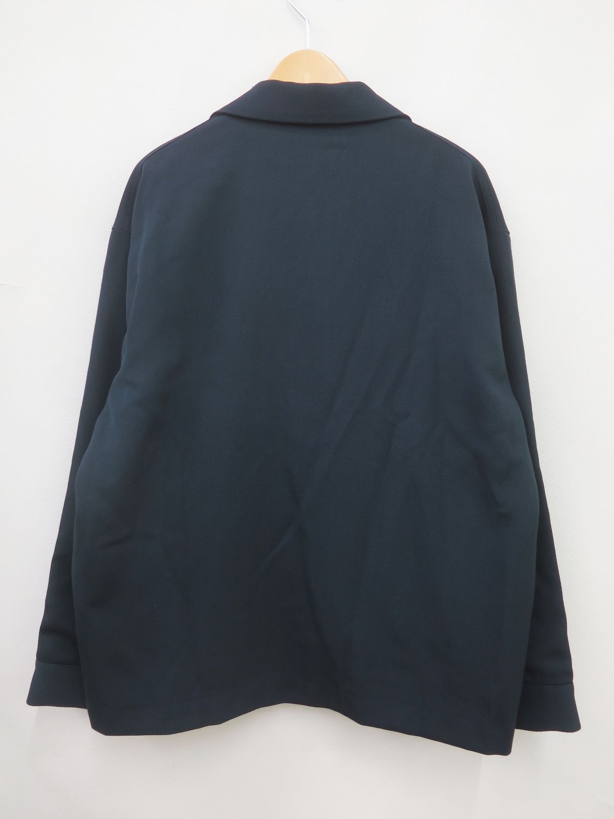 ORGANIC WOOL