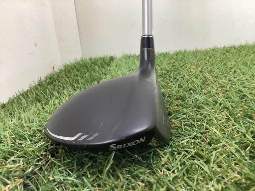 中古】 ダンロップ SRIXON ZX Mk II 5W フェアウェイウッド FW