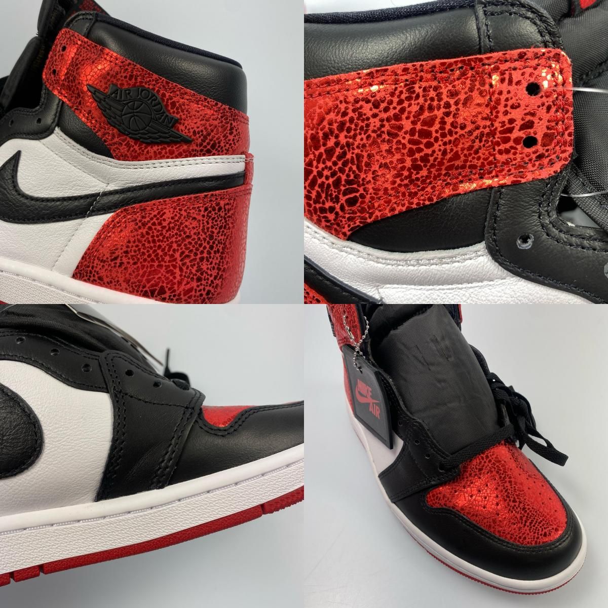 姫路東店】 中古 NIKE | ナイキ スニーカー WMNS AIR JORDAN 1 HIGH OG