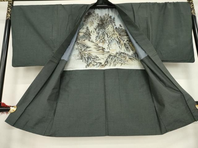 本場大島紬