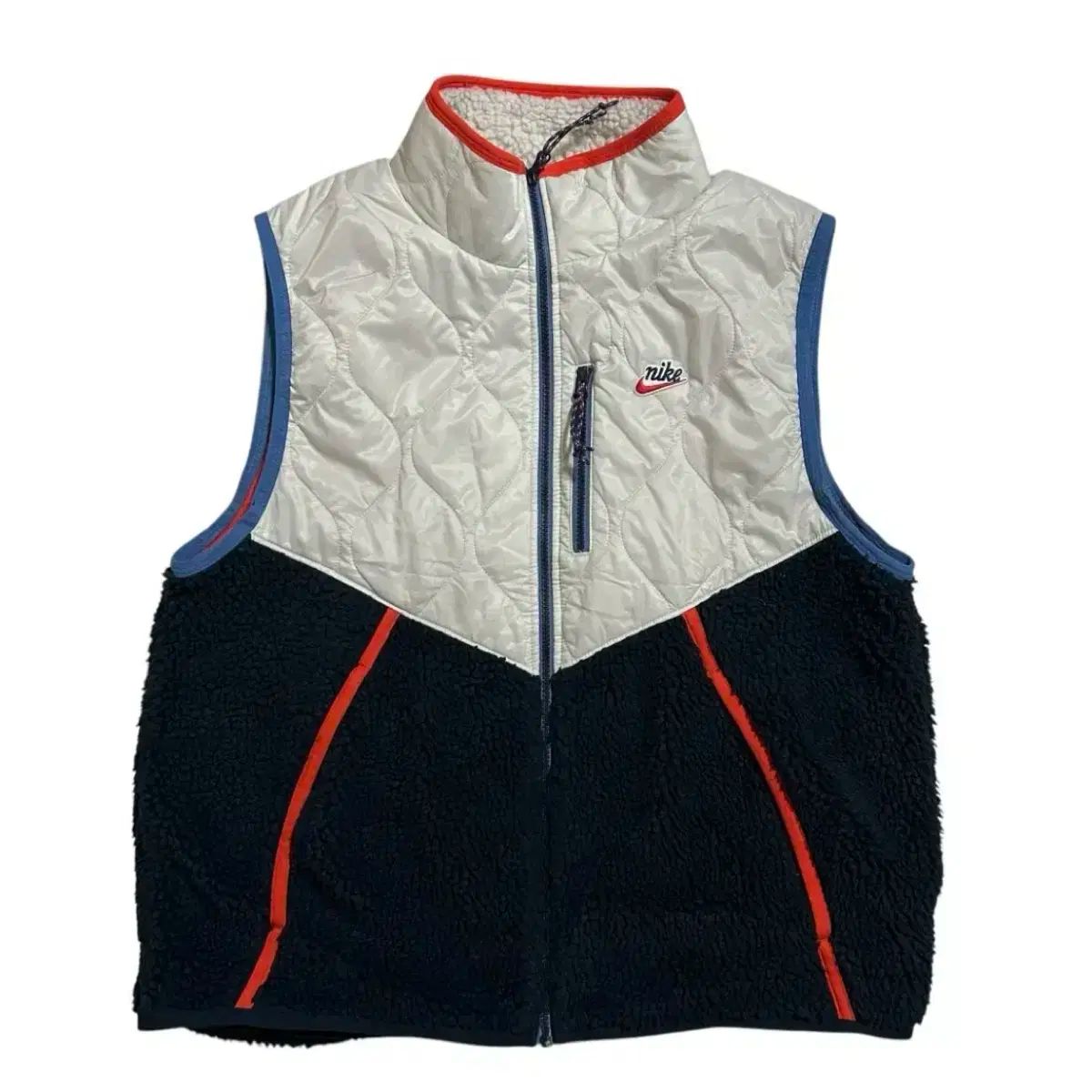 Nike ナイキ シェルパ キルティング ベスト ベスト 2XL