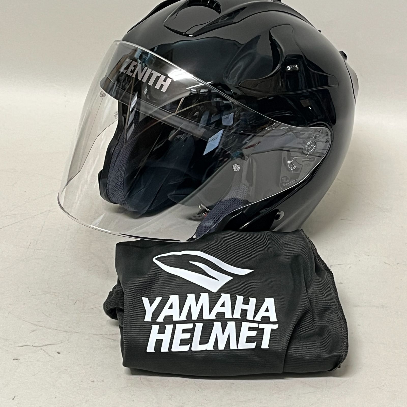 【利益還元祭】開催中！今年最後の大セール classic ヘルメット アライ mod ヤマハ（アライ YAMAHA ジェット セキュリティ・セーフティ