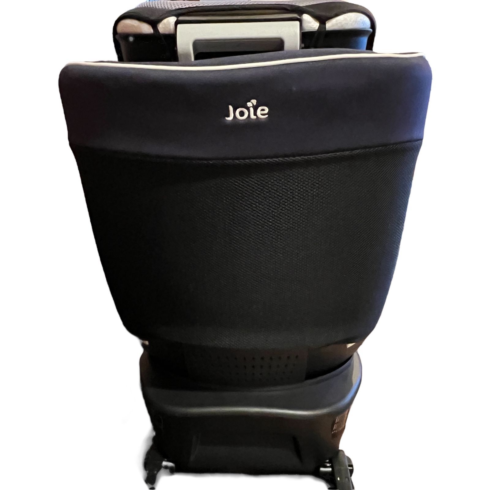 【即発送】Joie ジョイー arcアーク360° ISOFIX 回転 シート 外出・移動用品 Joie ジョイー arcアーク360° ISOFIX 回転 シート