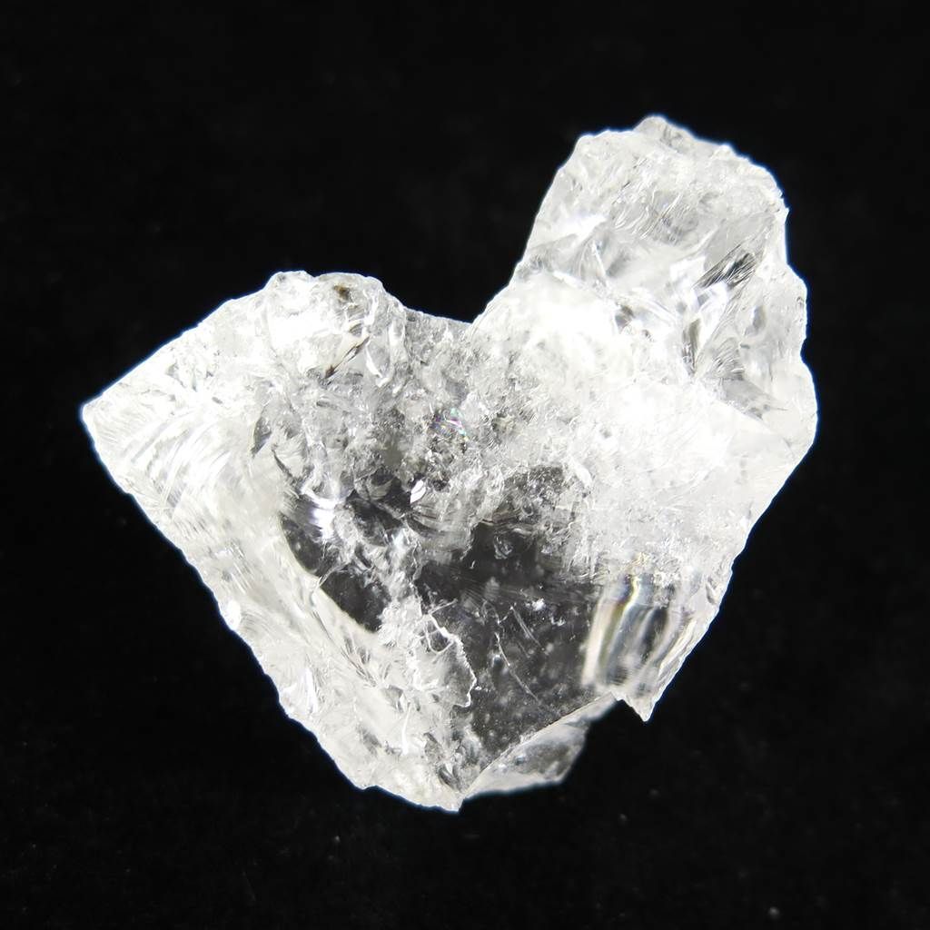 ロシアンレムリアン 原石（ロックタイプ） 19.0g 【榎本通商 98397