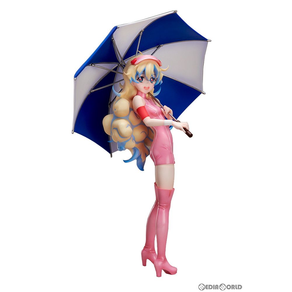 ニア レースクイーンver. 天元突破グレンラガン 1/7 完成品 フィギュア ホビーマックスジャパン 天元突破グレンラガン ニア レースクイーンver. 1/7 完成品