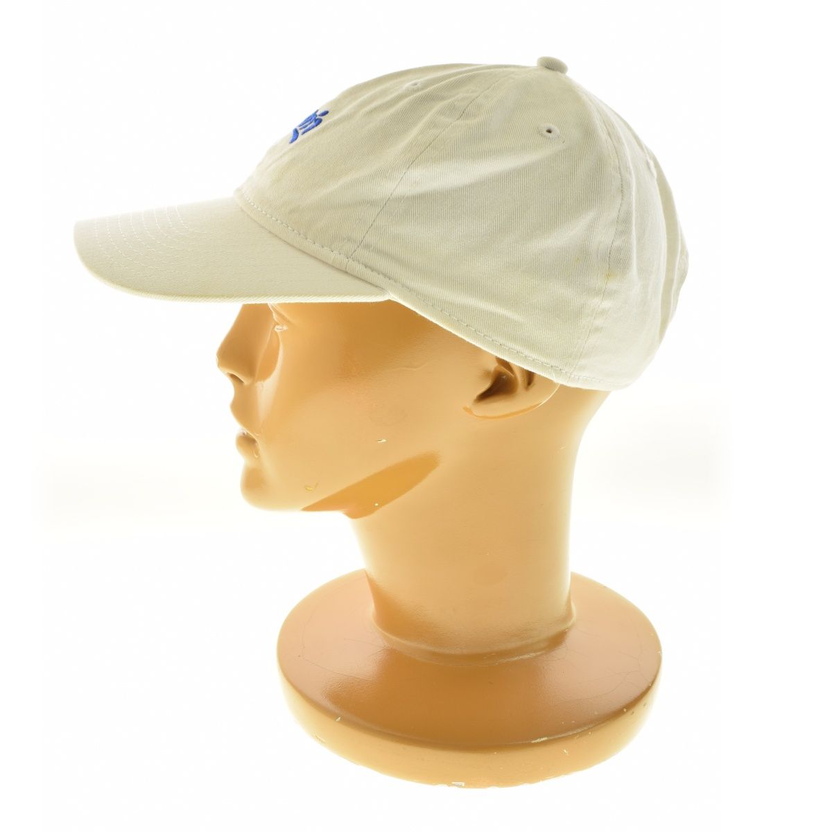 YANGGAO / ヤンガオ】ロゴ刺繍 コットンツイルキャップ - メルカリ