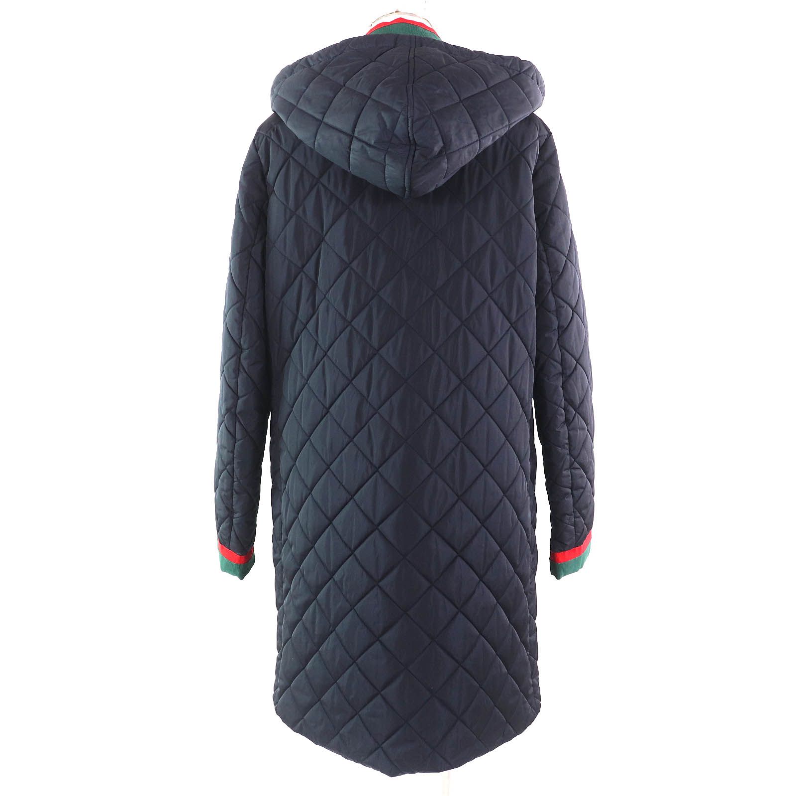 美品△GUCCI グッチ 473850 シェリーライン インターロッキングG
