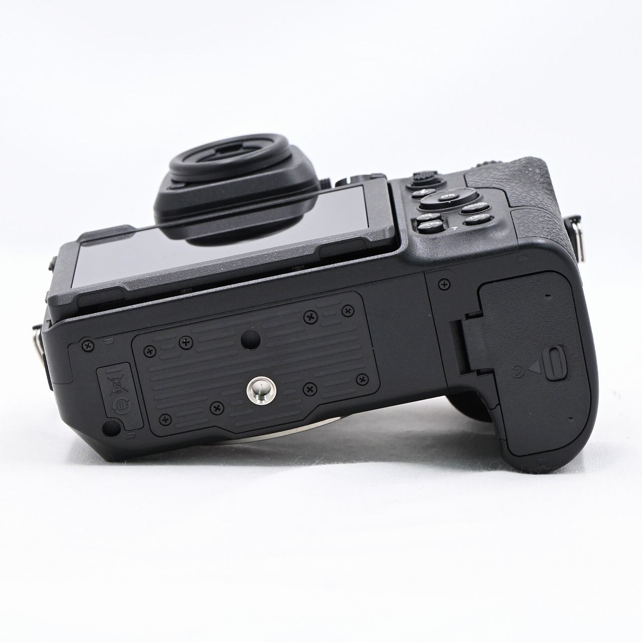 ニコン Nikon Z8 ボディ 【ショット数『391回』】 ミラーレス一眼レフ