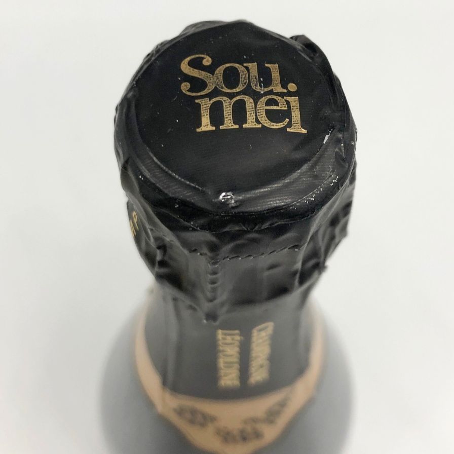 レオポルディーヌ ソウメイ ブリュット 白 750ml 12.5%【B】 楽天市場】【送料無料】 レオポルディーヌ ソウメイ ブリュット