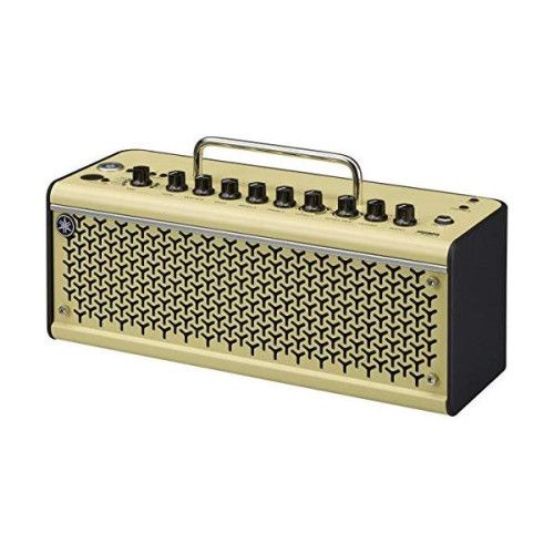 ヤマハ YAMAHA アンプ THR10II WIRELESS ワイヤレスレシーバー内蔵 Bluetooth接続