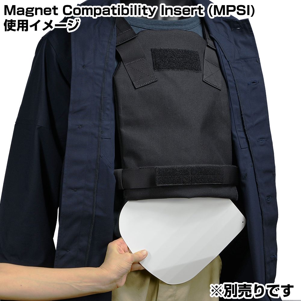 VELOCITY SYSTEMS マグネティックプラカード 5.56mm トリプル