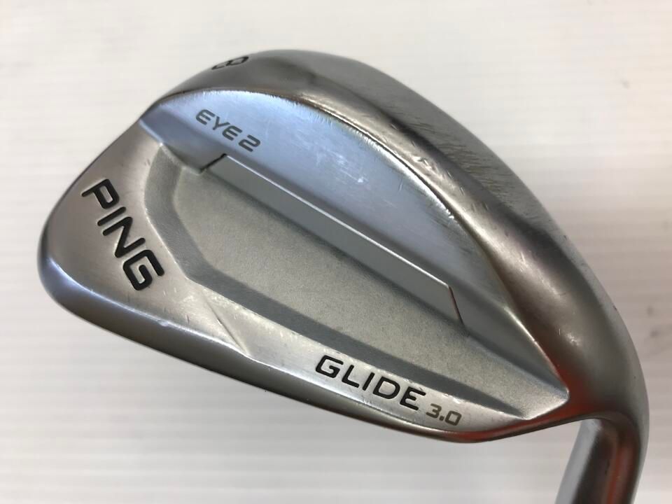 【即納】GLIDE 3.0 | 58 | WEDGE | Z-Z115 | 中古 | ウェッジ | ピン