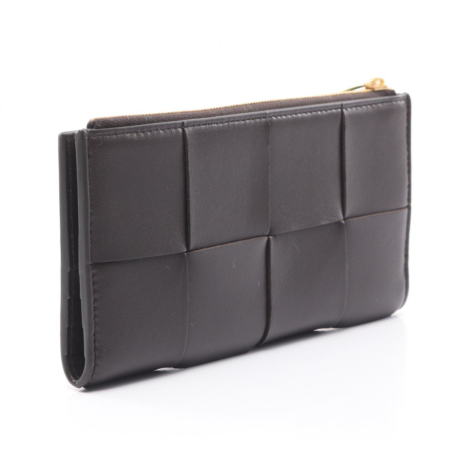 ボッテガヴェネタ 長財布 未使用 未使用 ボッテガヴェネタ メンズ長