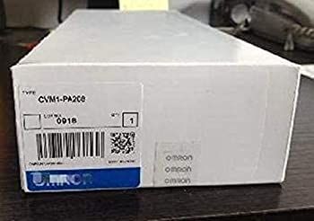非常に良い 修理交換用 適用する オムロン シーケンサ 電源ユニット CVM1-PA208