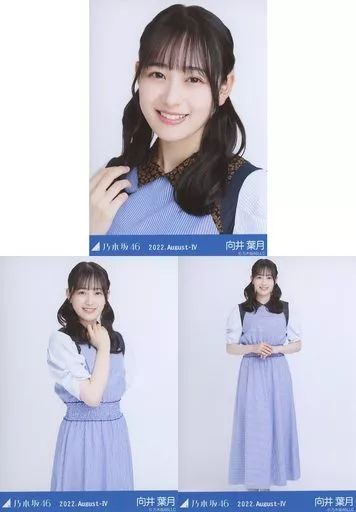 【即購入歓迎】乃木坂46 向井葉月 生写真まとめ売り 乃木坂46 向井葉月 生写真まとめ売り - メルカリ
