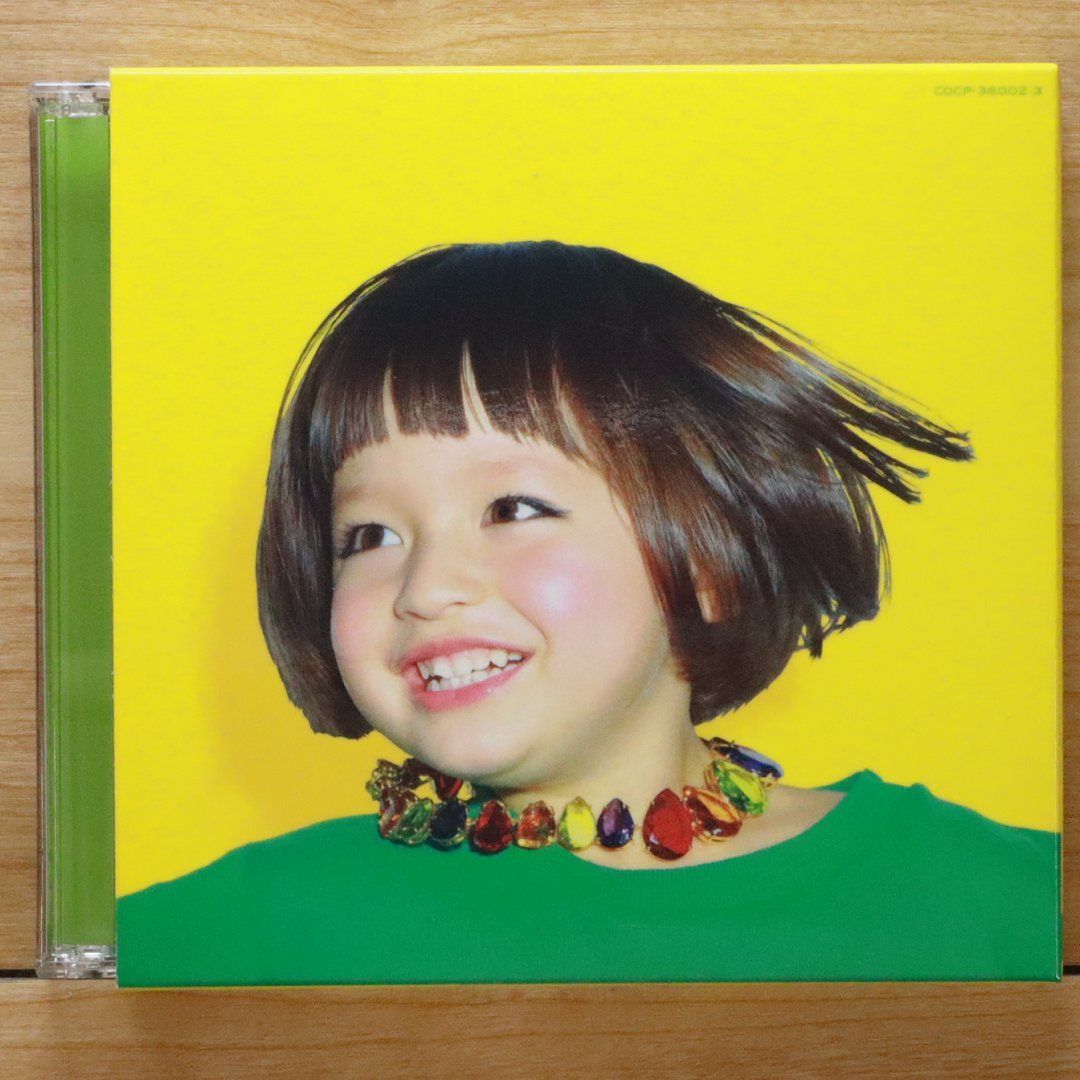 木村カエラ¿WHO?直筆★CD限定2点セット Kimura,Kaela - Best Album [5years] - Amazon.com Music