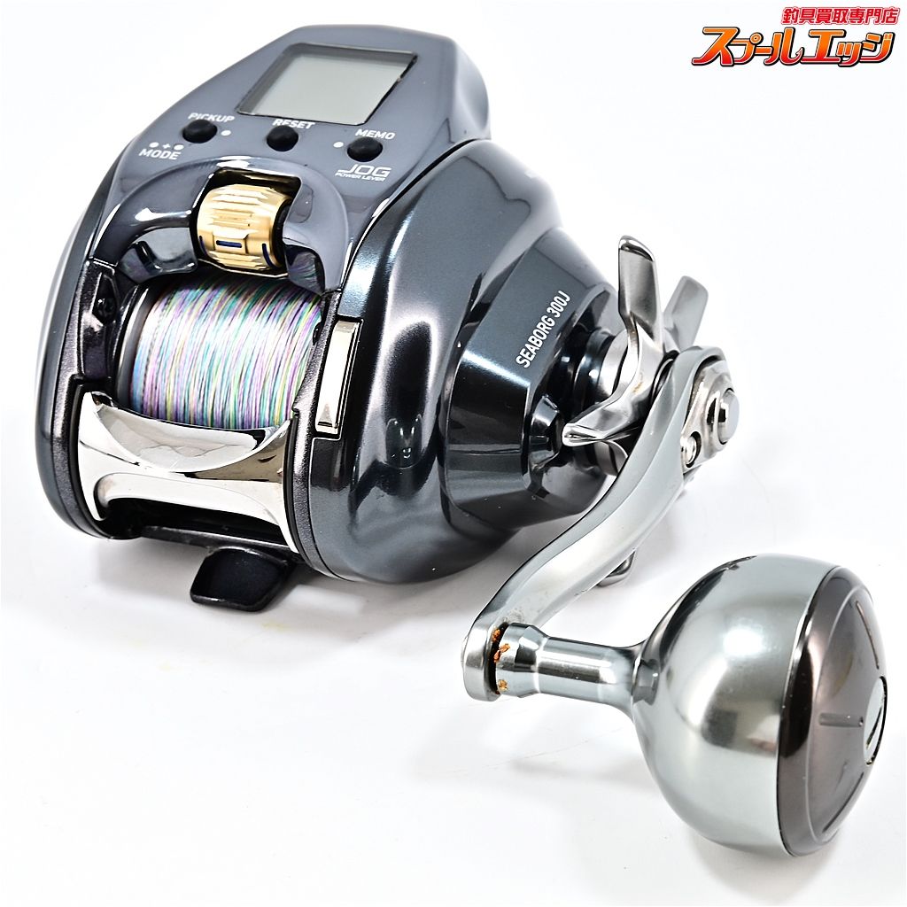 SEABORG m40428