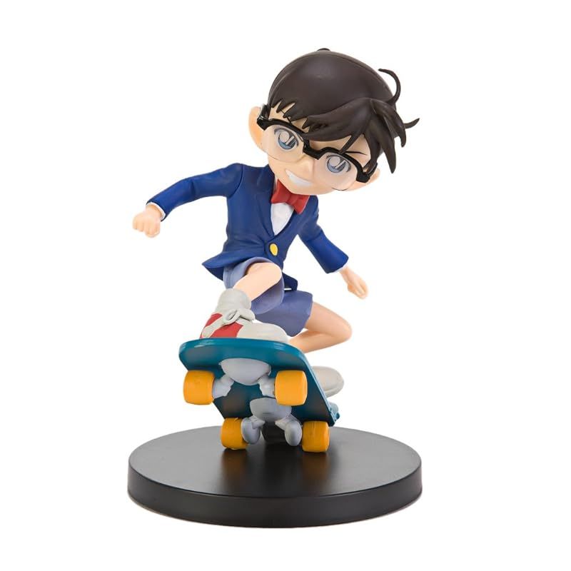 【特価商品】名探偵コナン プレミアムフィギュアスケボーＶｅｒ． PM アニメ プライズ セガ