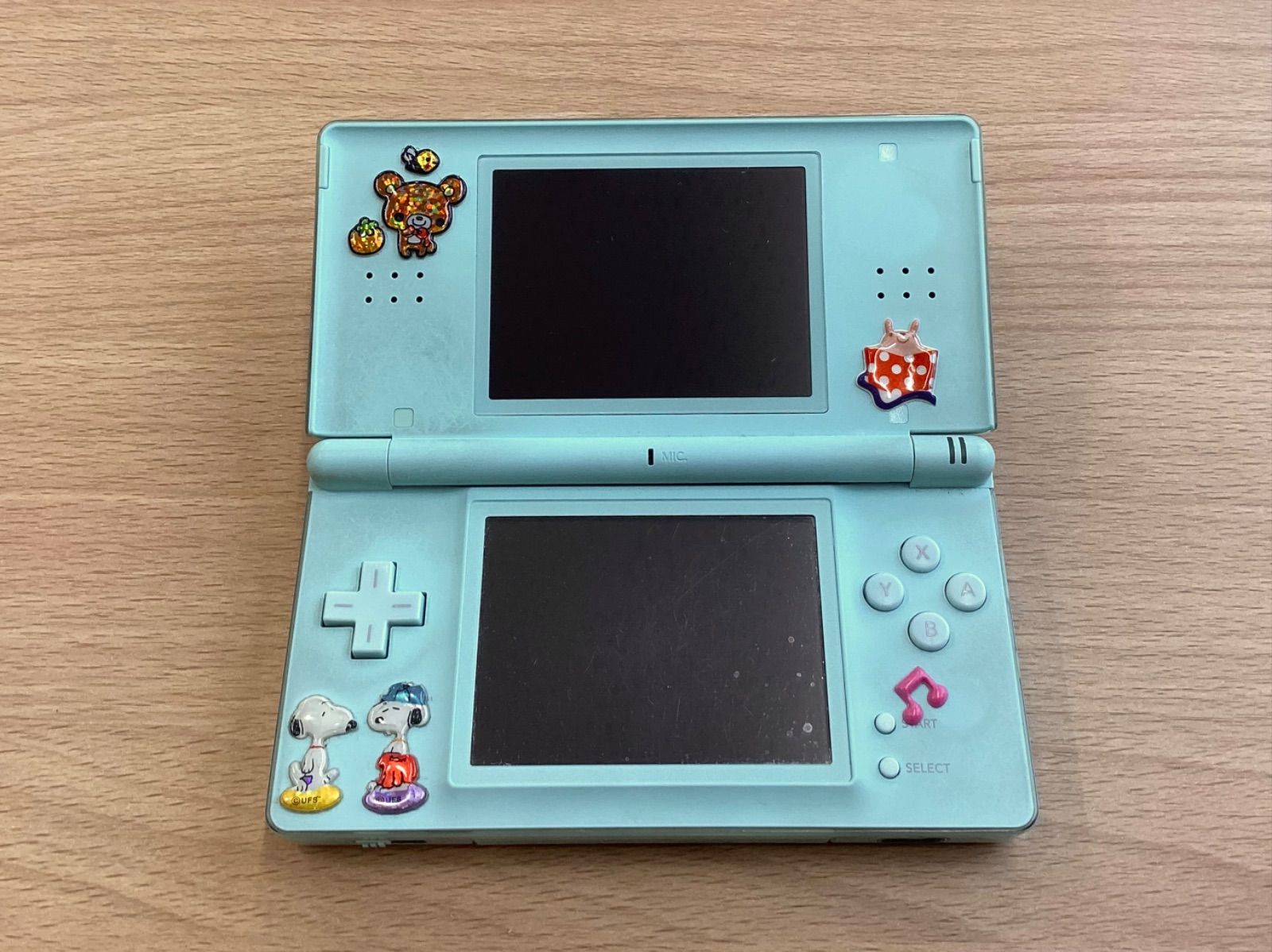 aoki様専用 NINTENDODS lite アイスブルー 本体 高級