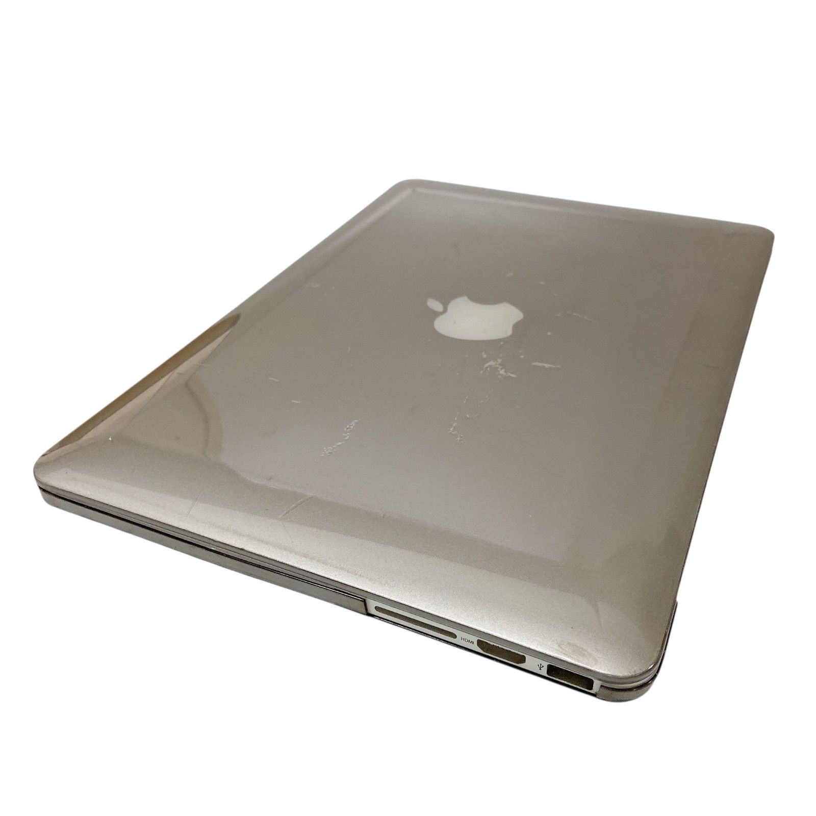 MacBook