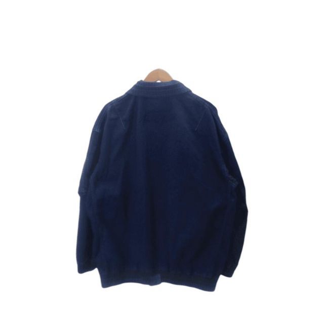 TENDERLOIN テンダーロイン DENIM MA-1 / INDIGO M 【公式通販】