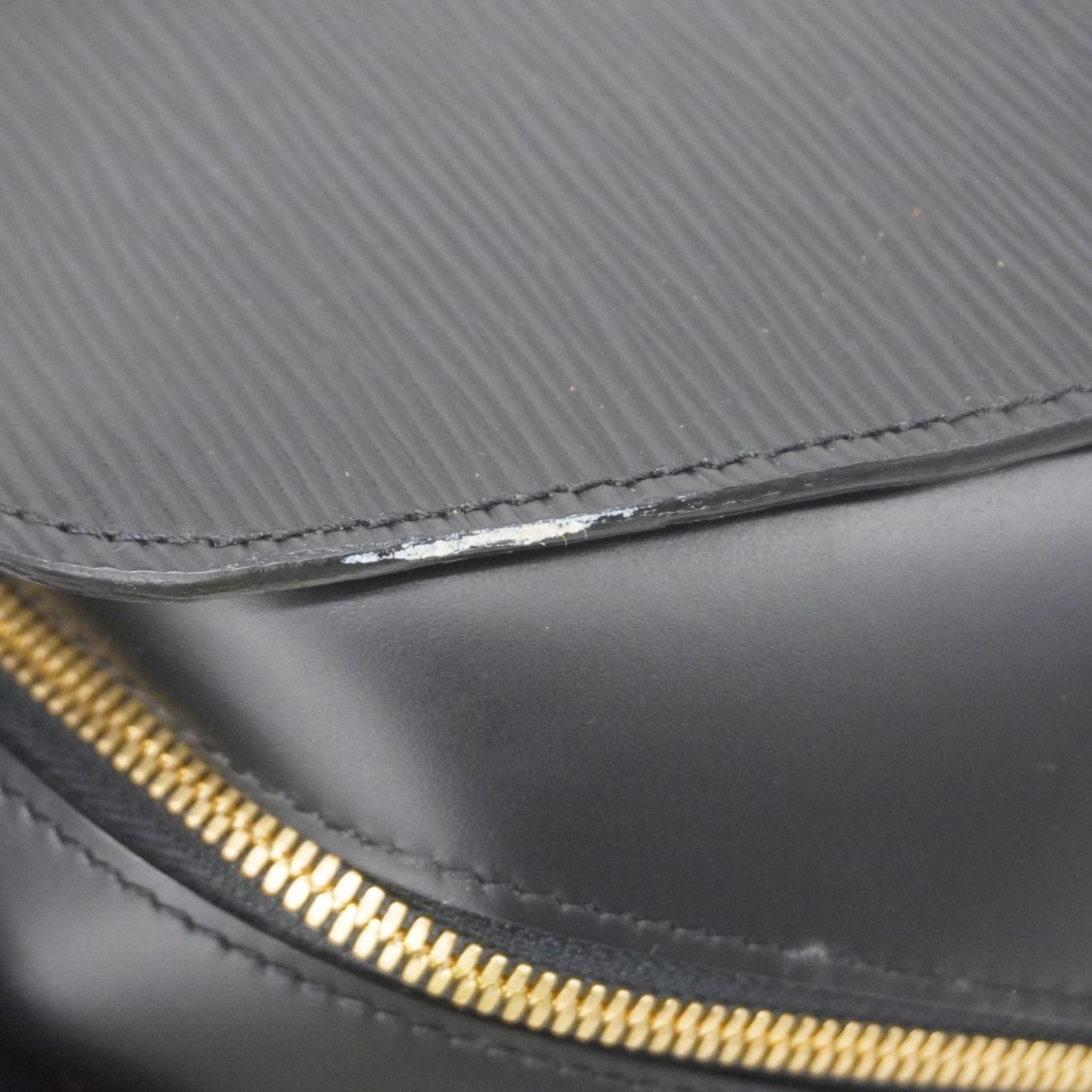 ルイヴィトン エピ ソルフェリーノGM M42852 ボストン ショルダー LOUIS VUITTON - ルイ ヴィトン エピ ソルフェリーノ45