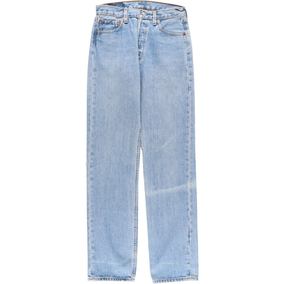 古着 90年代 リーバイス Levi's 501-0193 ストレートデニムパンツ USA製 メンズw29 ヴィンテージ/evb004883