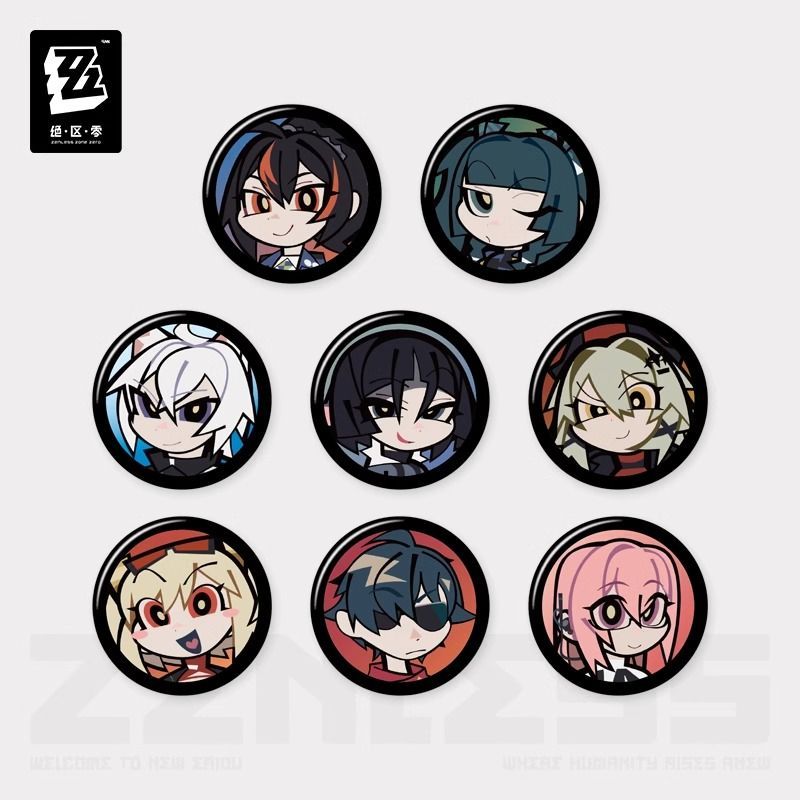 【今月のみ半額43333⇒21666】ゼノレコ ファーストグッズ 缶バッジいお Amazon | SCARZ ZETA 部門 未来館 MiraiK 缶バッジ | バッジ