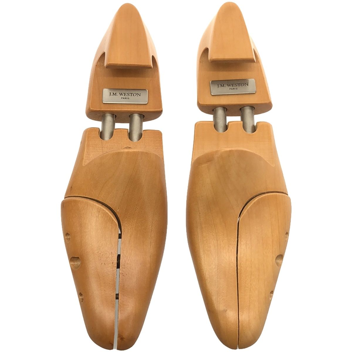 J.M WESTON ジェイエムウエストン シューツリー シューキーパー