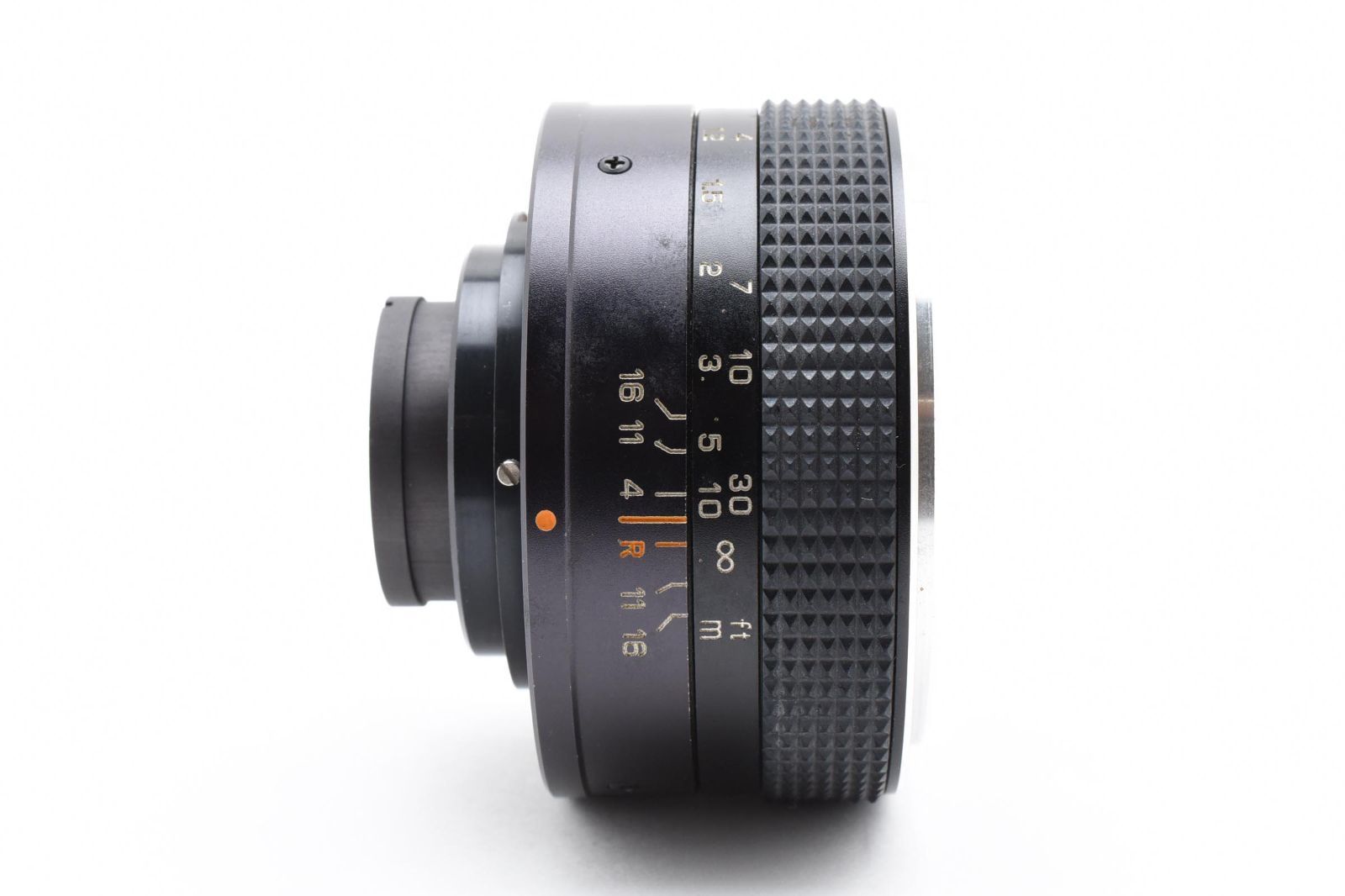 ☆良品☆東京光学 TOKYO KOGAKU HI TOPCOR 55mm F1.8 単焦点