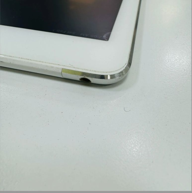 ☆iPad Air 2 Wi-Fi Cellular 16GB ゴールド☆