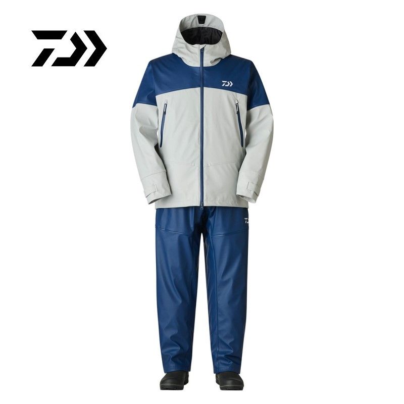 PUオーシャン ウインタースーツ