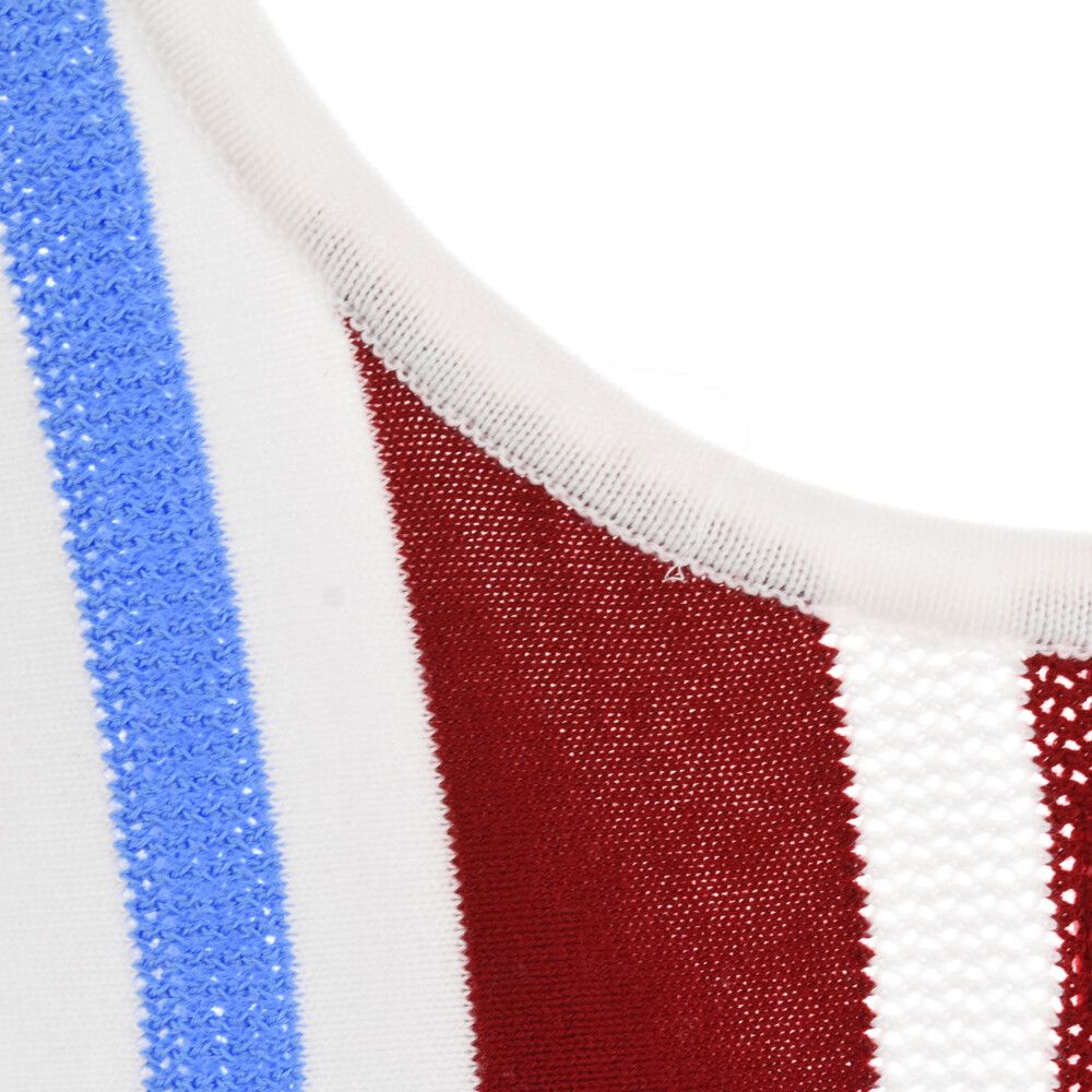 Supreme knit ストライプ タンクトップ L Knit Stripe Tank Top | Supreme 23ss