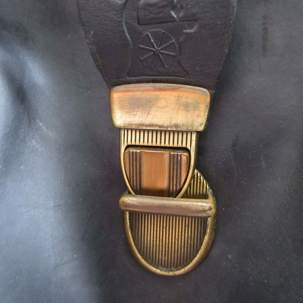 サンダスト SANDAST ボンド BOND 牛革 レザー トラベルバッグ ボストン