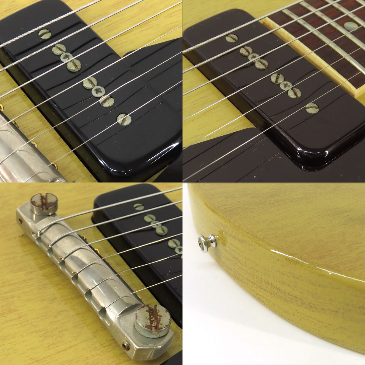 【中古】maestro レスポール　エレキギター　by Gibson ギブソン m98456635894_1.jpg?1750762510