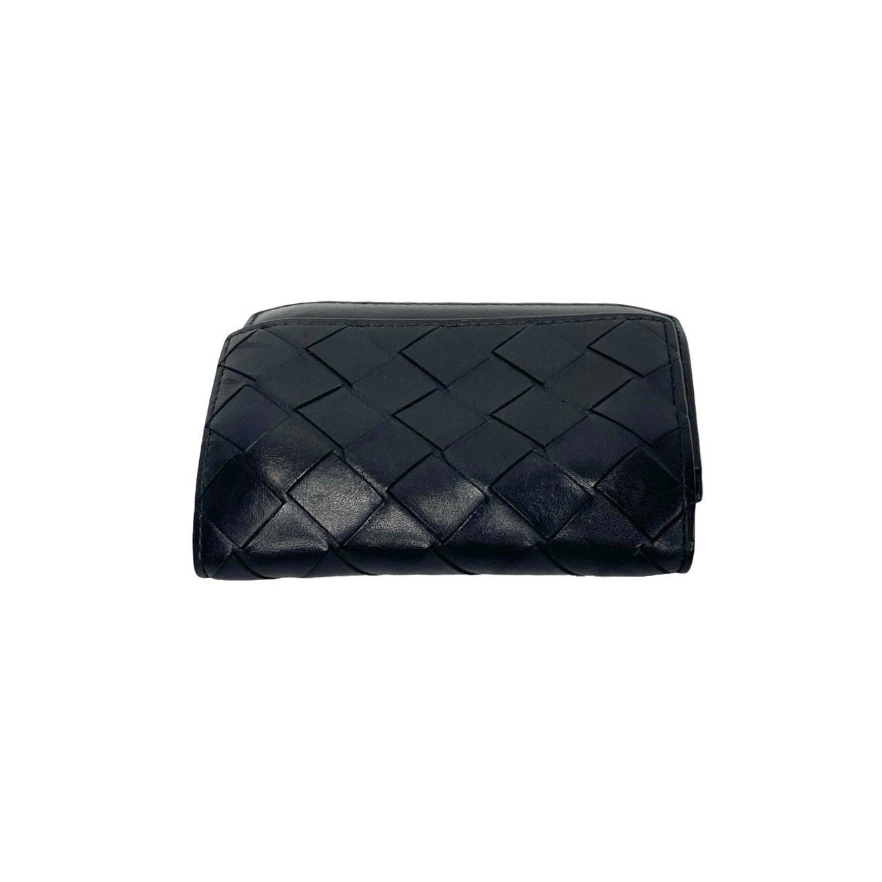 極 美品 希少品 BOTTEGA VENETA ボッテガヴェネタ イントレ