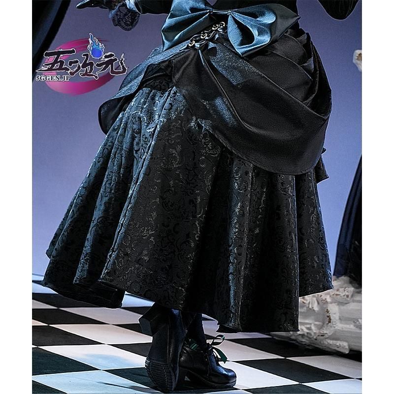 三分妄想 黒執事