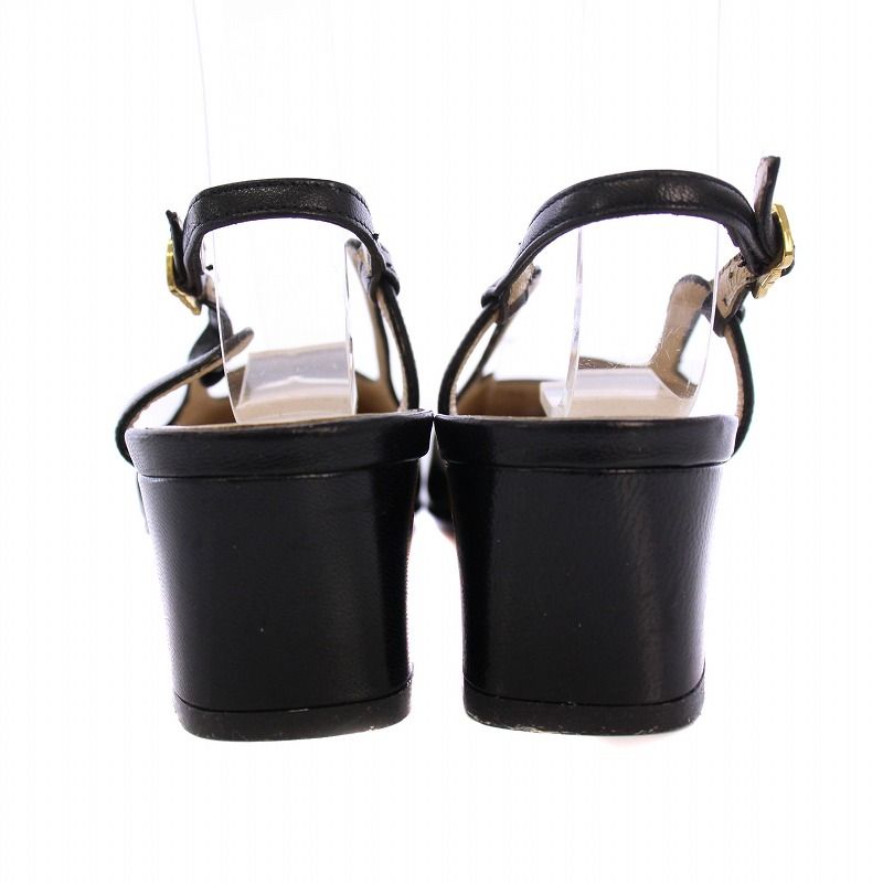 サルヴァトーレフェラガモ Salvatore Ferragamo サンダル チャン