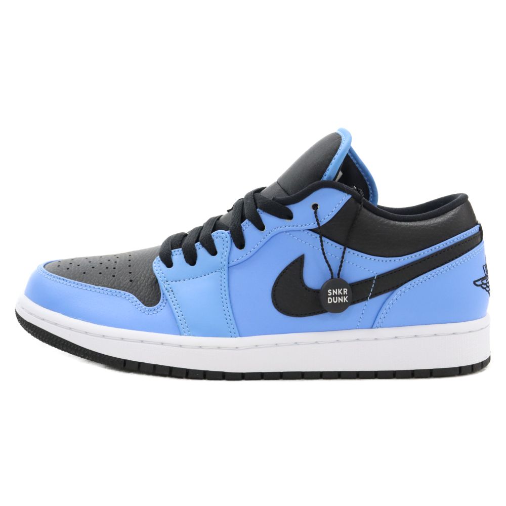 NIKE (ナイキ) AIR JORDAN 1 LOW エアジョーダン1 ローカット 