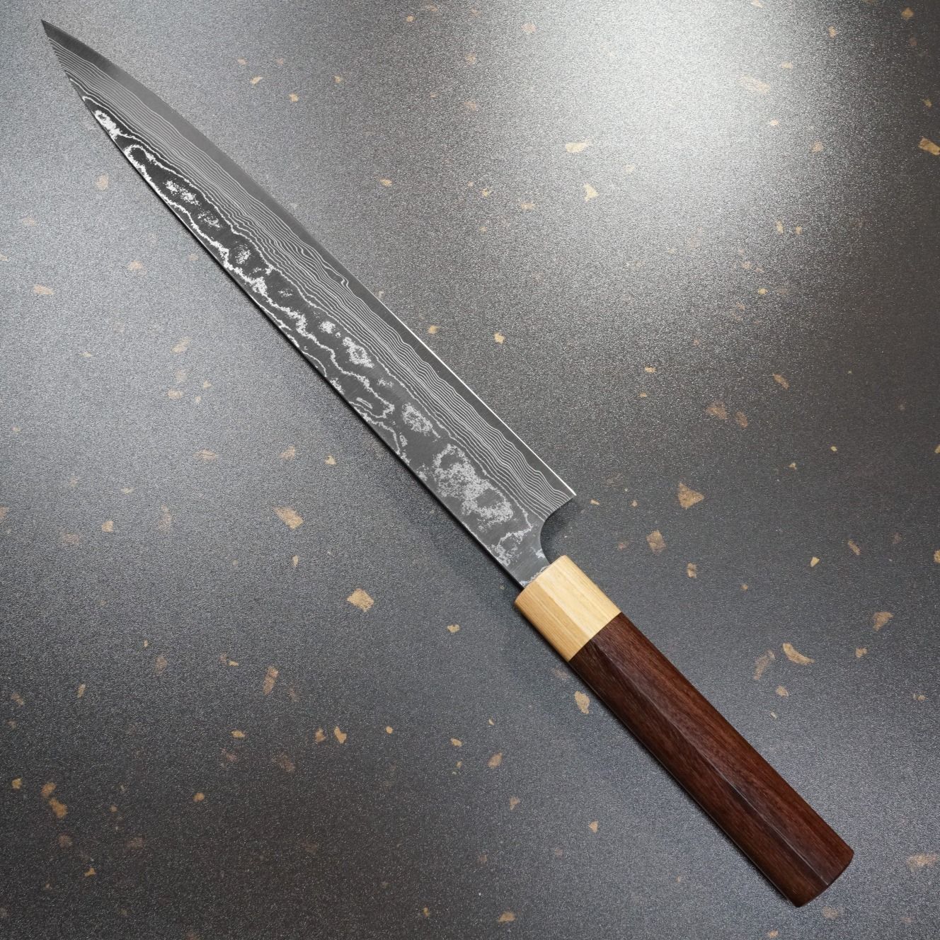 筋引包丁 270mm