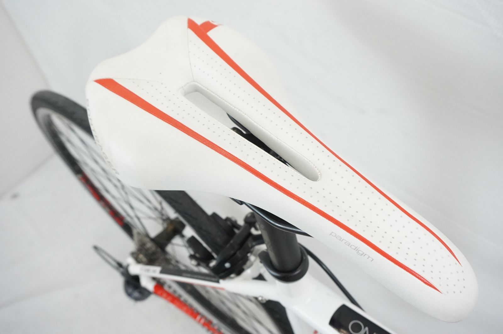 TREK トレック