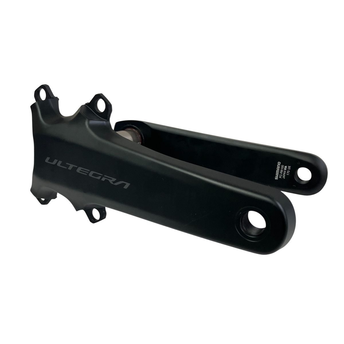 SHIMANO FC-R8100 ULTEGRA クランクアーム クランクセット 170mm アルテグラ シマノ 自転車 T10549646