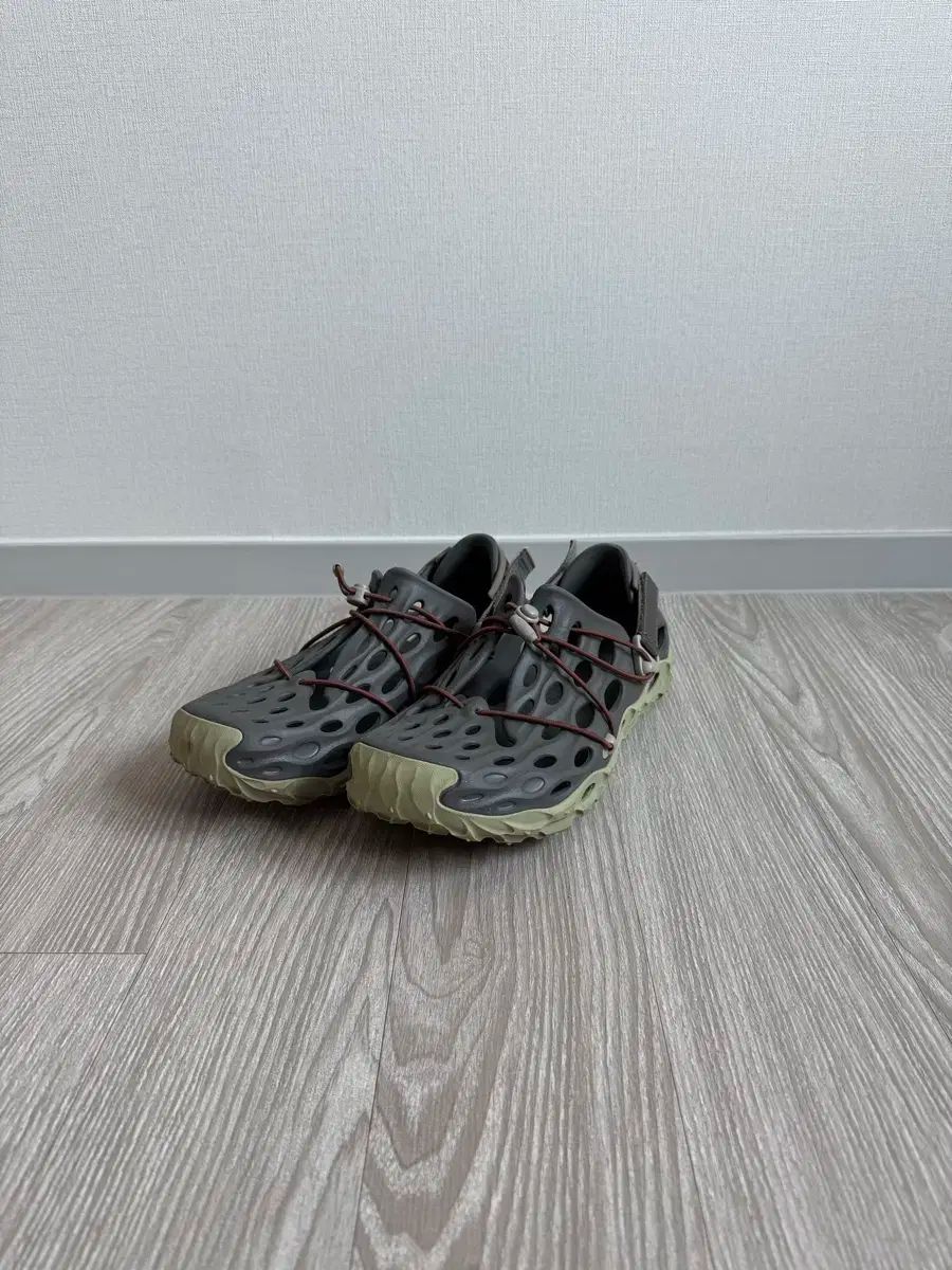 MERRELL メレル ハイドロ モック AT ケージ 1TRL 290