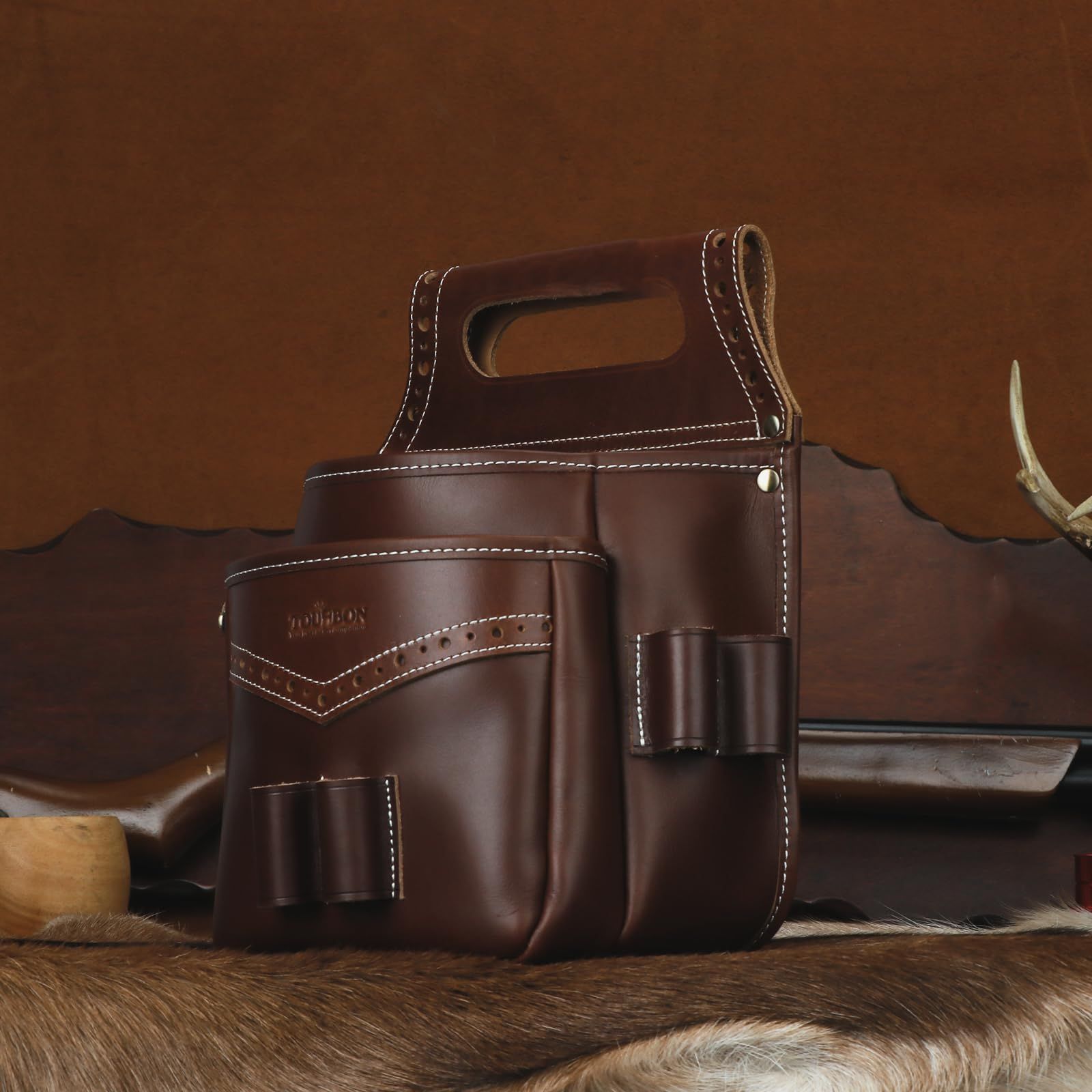 工具入れ 作業袋