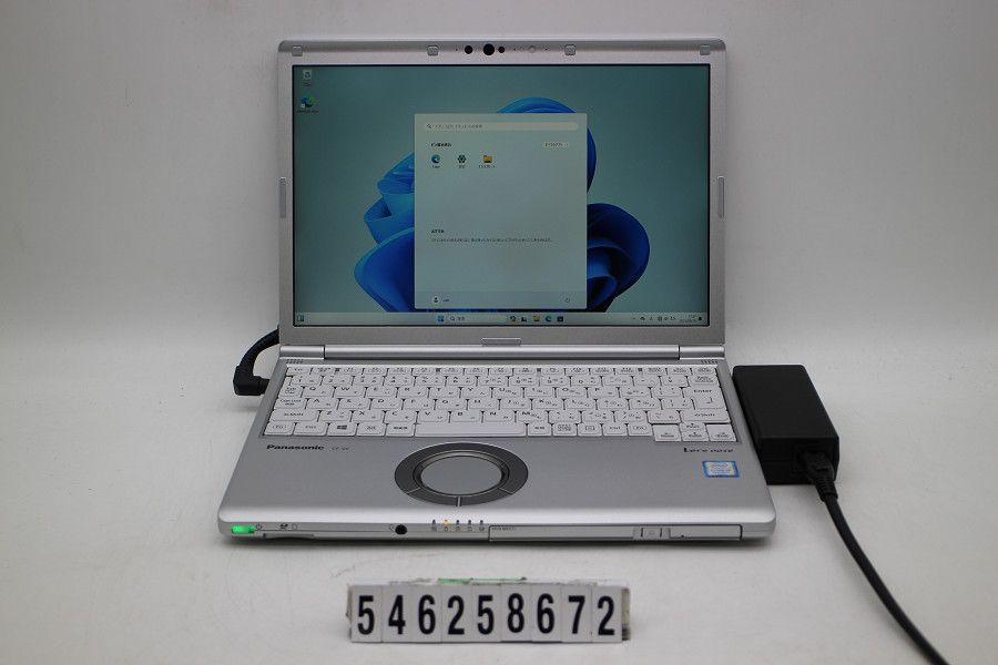 Panasonic CF-SV7HF4VS Core i5 8250U 1.6GHz|8GB|256GB SSD |Multi|12.1W|WUXGA 1920x1200 |Win11 546258672