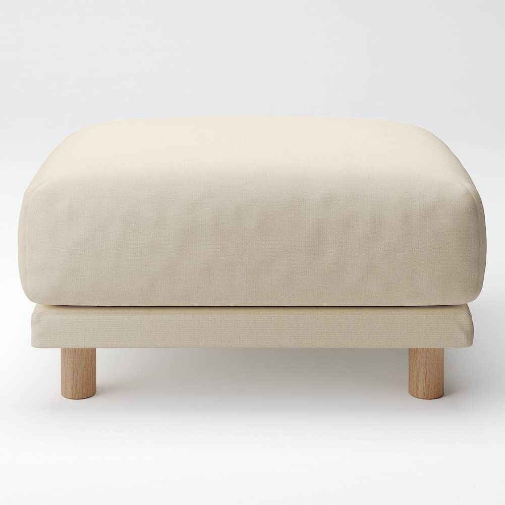 オットマン ウレタン